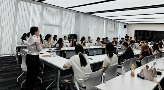 Quangong Co., Ltd. এ যান এবং বুদ্ধিমান ইট তৈরির গোপনীয়তা অন্বেষণ করুন