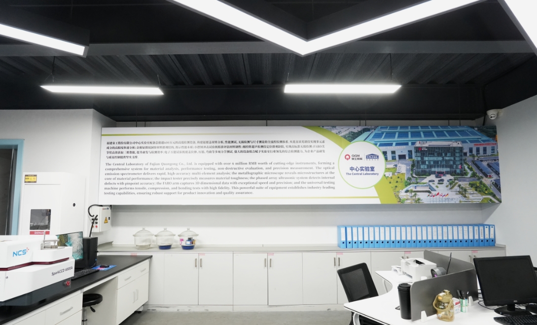 নির্ভুল উত্পাদন উচ্চ-মানের ইট মেশিন তৈরি করে