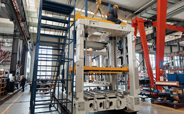 QGM | কারখানায় ঝুঁকি রাখুন এবং কারখানার বাইরে মানসিক শান্তি পাঠান