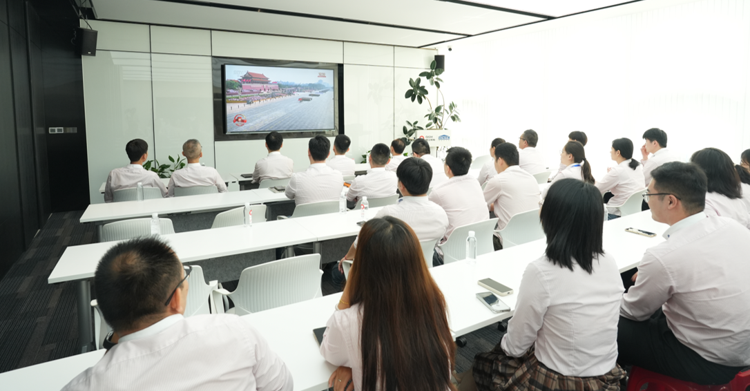 QGM | দেশপ্রেমকে এগিয়ে নিয়ে যাওয়া এবং অগ্রগতির জন্য শক্তি সংগ্রহ করা