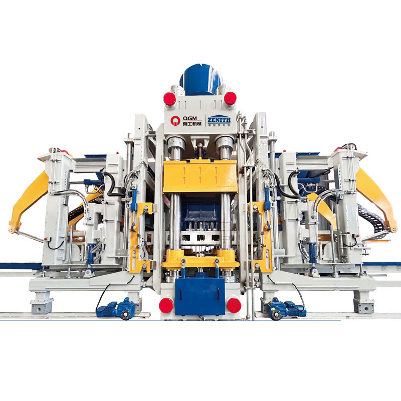 বিশদ বিবরণের উপর ভিত্তি করে কীভাবে সঠিক হাইড্রোলিক ইট প্রেস নির্বাচন করবেন